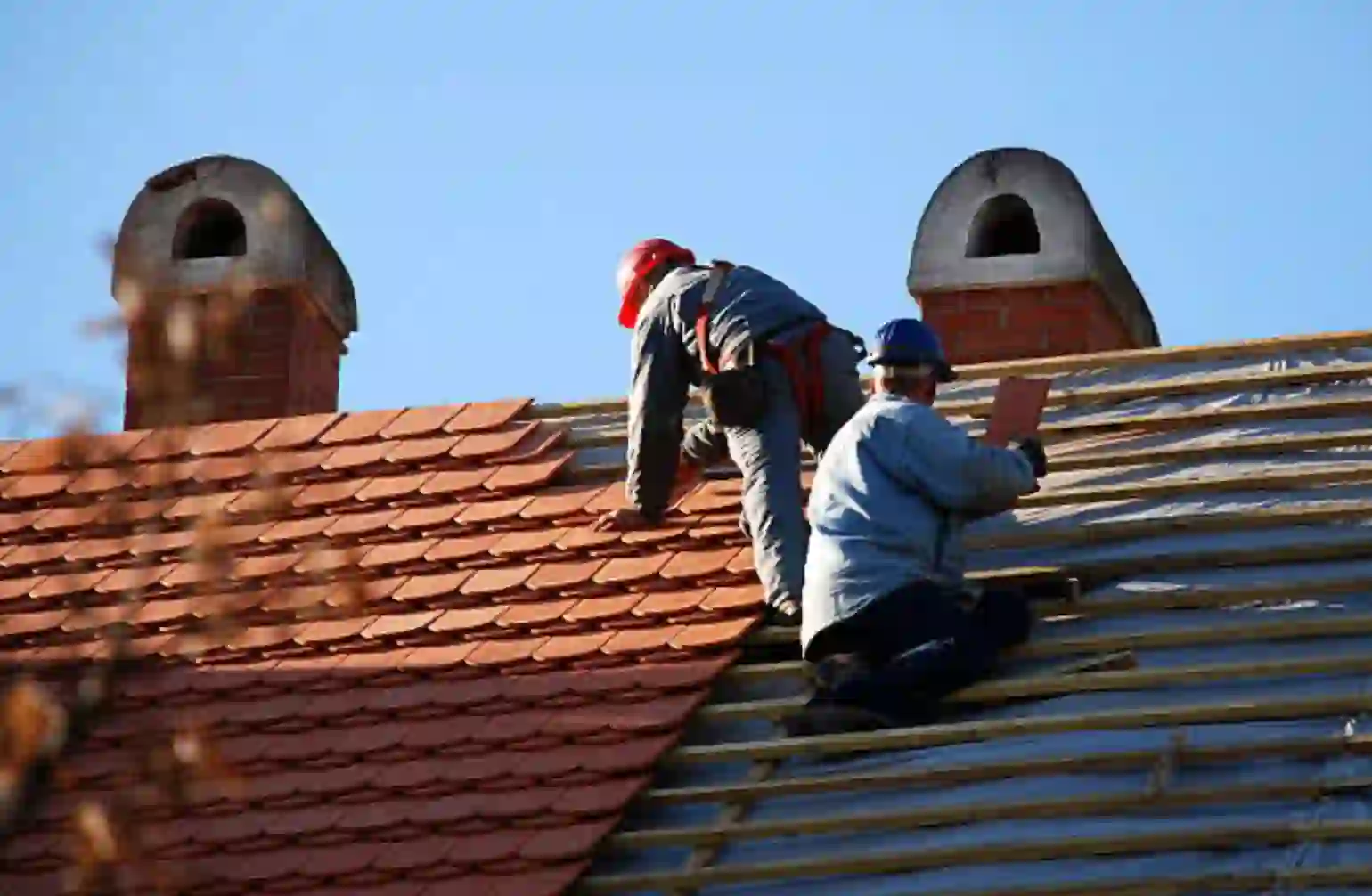 Liberty Roofing Pros