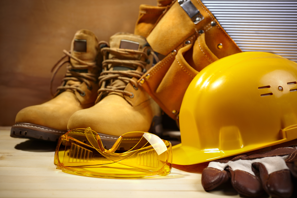 How to Stay Safe as a Construction Worker