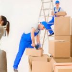 Best Movers Ensure The Top Rated Moving Services—Best Moving Price