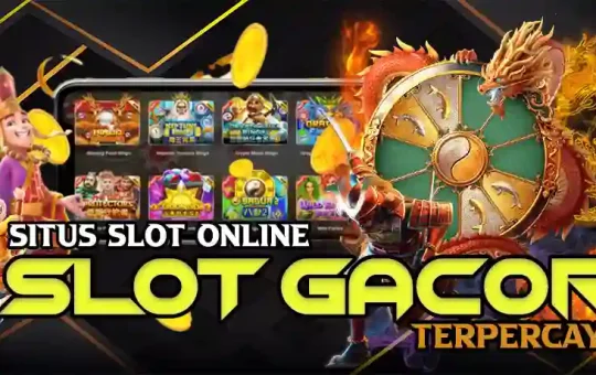 Play Slot Gacor