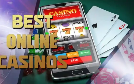 online Casinos